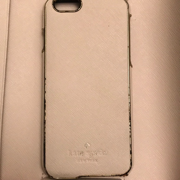 Kate spade wallet and iPhone 6 case - Picture 3 of 3